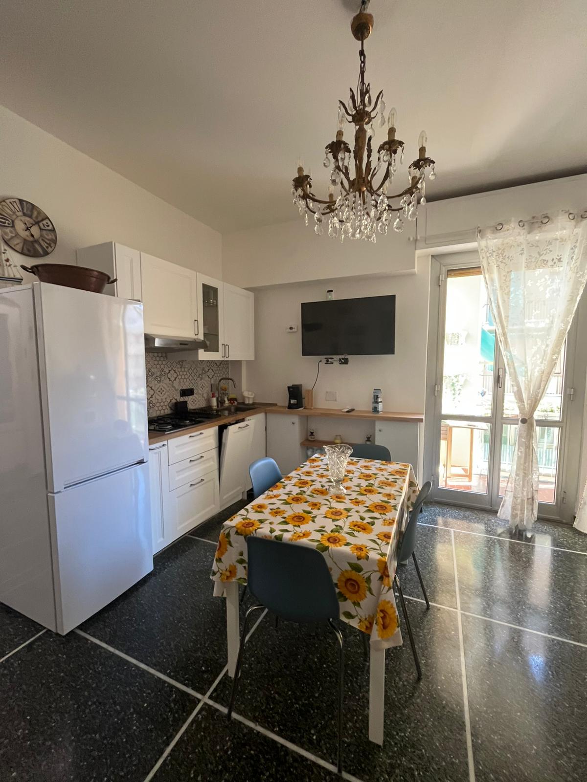 Appartamento Le Caravelle