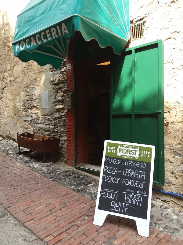 Focacceria Buon Appetito