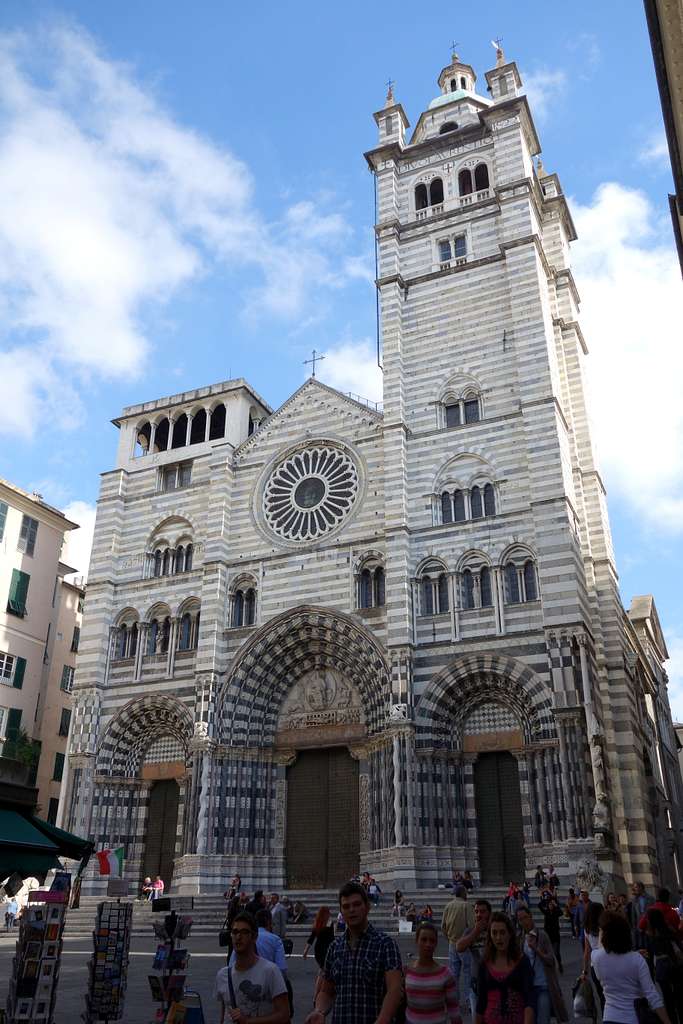 Cattedrale San Lorenzo